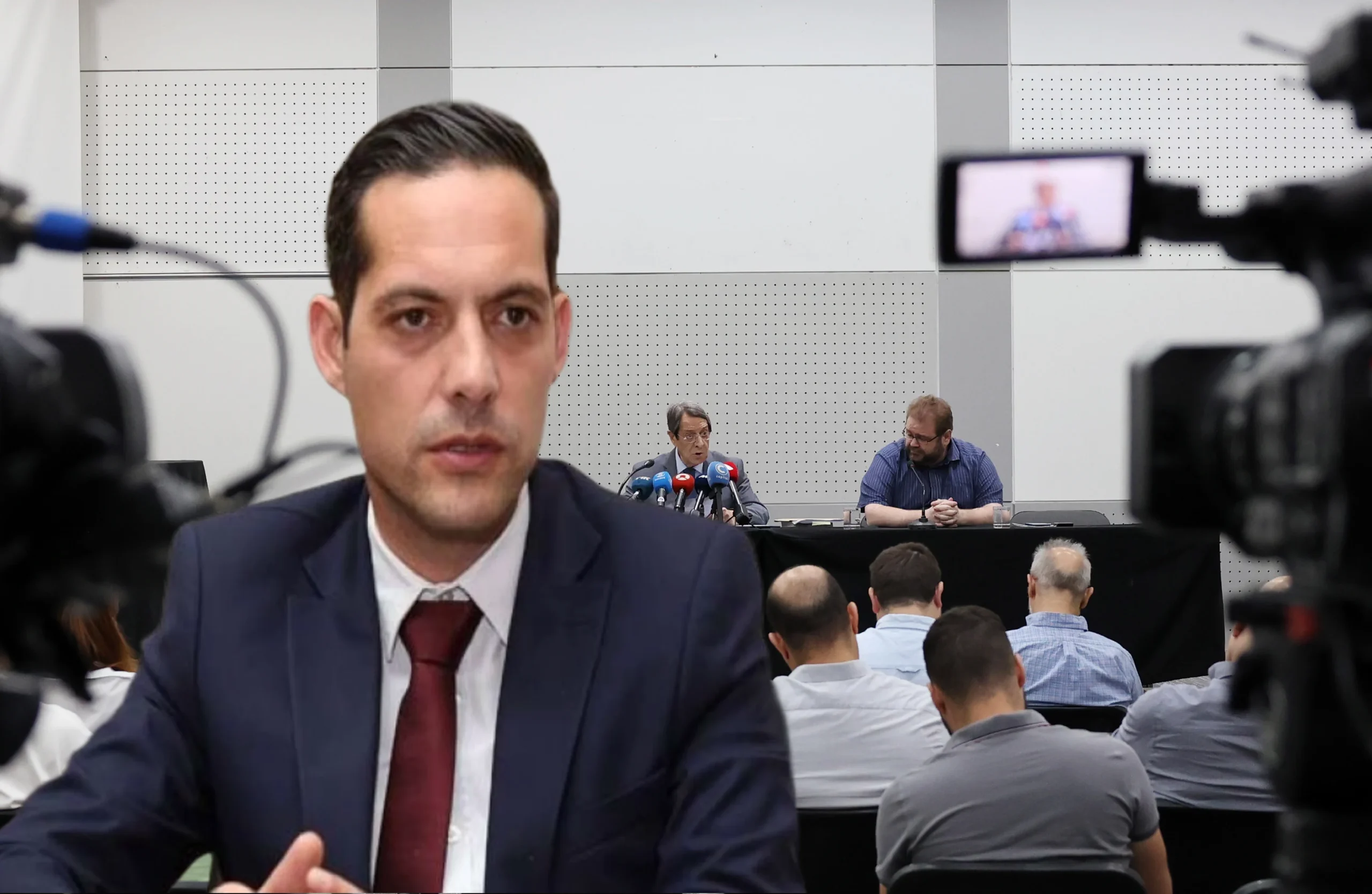 Δεν διορίζει ακόμα ανεξάρτητους ποινικούς ανακριτές το Υπουργικό Συμβούλιο