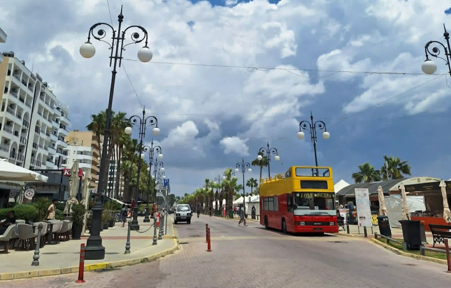 Η πρωινή ενημέρωση της ημέρας από τη Σκαλιώτισσα