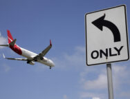 Australia Longest Flight