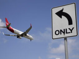 Australia Longest Flight