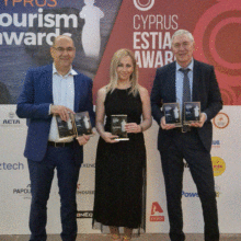 Cyprus Tourism Awards 2026