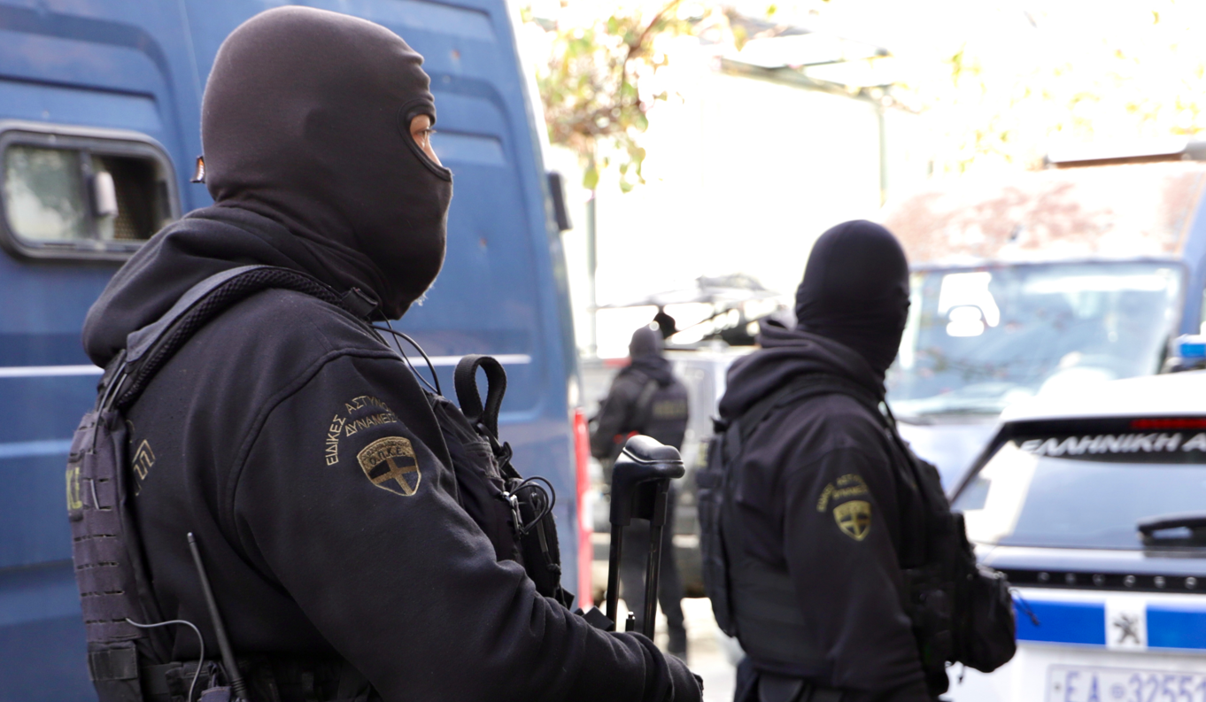 ELLADA-ELAS-POLICE