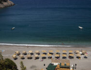 Paralia ”Tsilaro”