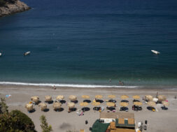 Paralia ”Tsilaro”