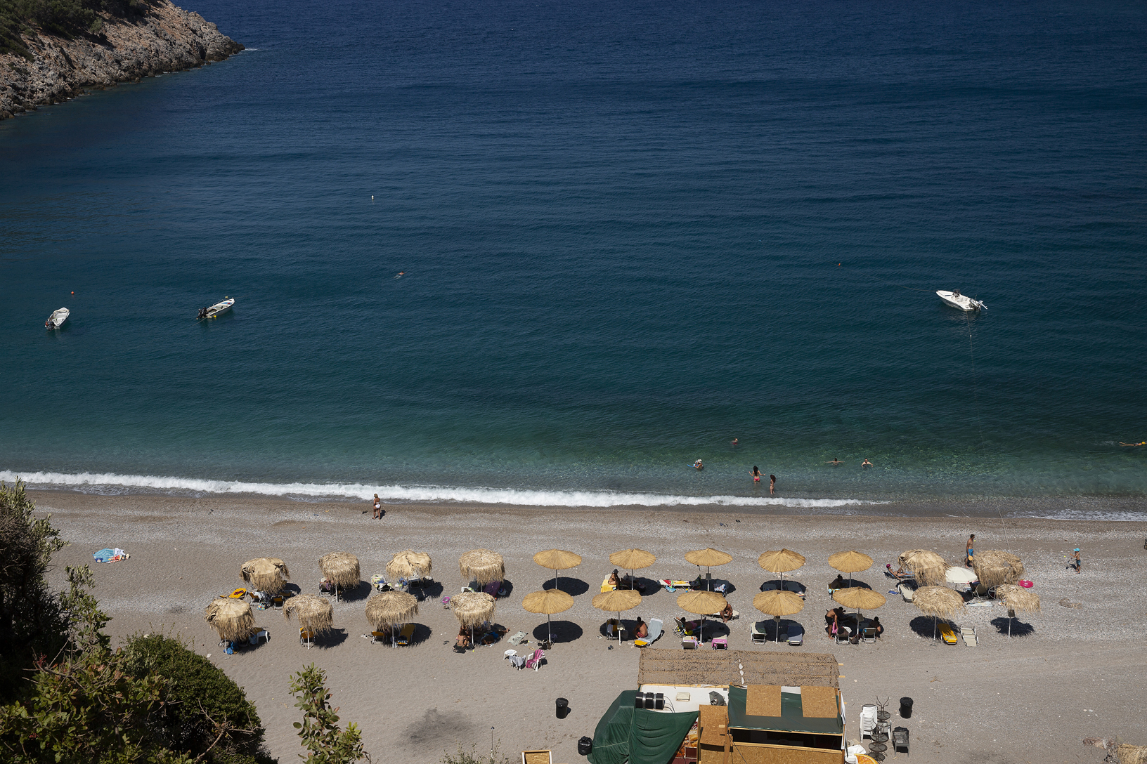 Paralia ”Tsilaro”
