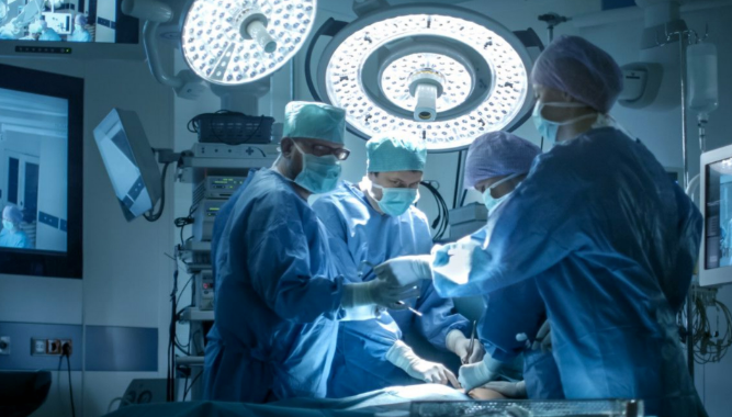 Εμπλοκή της Κύπρου σε παράνομη μεταμόσχευση νεφρού – Έρευνα από Europol