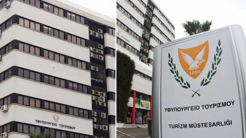 Ένσταση για τη διαθεσιμότητα του ΓΔ Υφ. Τουρισμού υπέβαλε ο Κ. Τριανταφυλλίδης