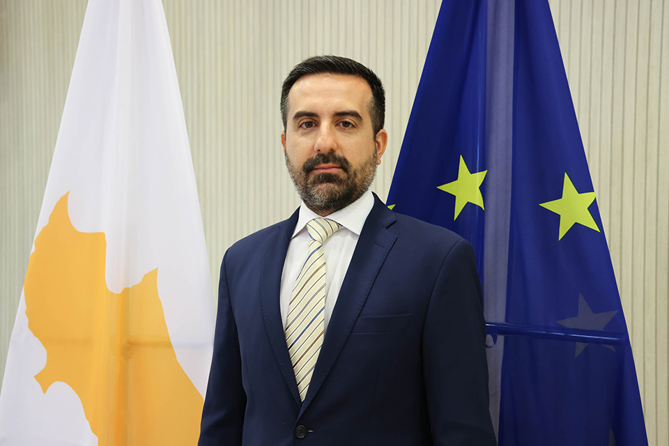 ΠτΔ – Τελετή διαβεβαίωσης του Υφυπ