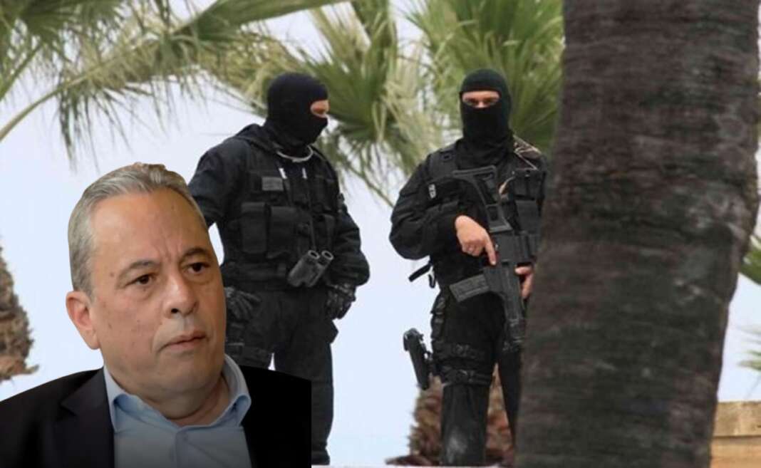 ΥΠΑΜ για υπόθεση τρομοκρατίας στη Λάρνακα: Να μας έχετε εμπιστοσύνη, θα πρέπει να λέμε λίγα