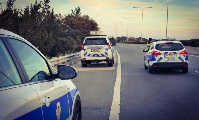 «Σαφάρι» ελέγχων Αστυνομίας: Δέκα συλλήψεις για σωρεία αδικημάτων