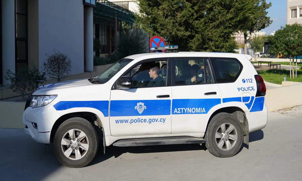 Νέα υπόθεση απειλών κι εκβιασμών σε βάρος ηλικιωμένου στην επαρχία Λάρνακας – Γνωστοί στις Αρχές Ασφαλείας δύο εκ των τεσσάρων συλληφθέντων – Με βαρύ ποινικό μητρώο ο συλληφθείς υπόδικος στις Κεντρικές Φυλακές