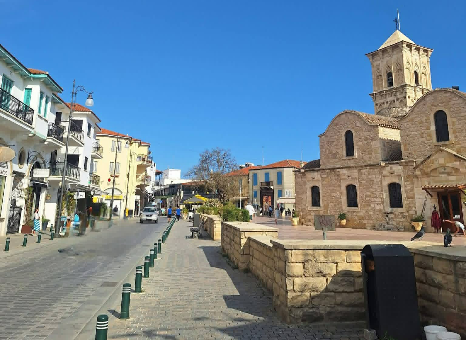 Η πρωινή ενημέρωση της ημέρας από τη Σκαλιώτισσα
