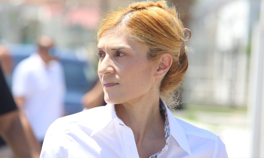 Το Διοικητικό Δικαστήριο ακύρωσε τη διαθεσιμότητα της Άννας Αριστοτέλους