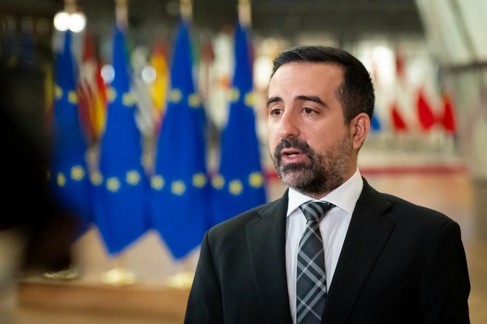 Στην Κύπρο 12 Ιουνίου η Άτυπη Υπ. Σύνοδος για εφαρμογή Συμφώνου Μετανάστευσης
