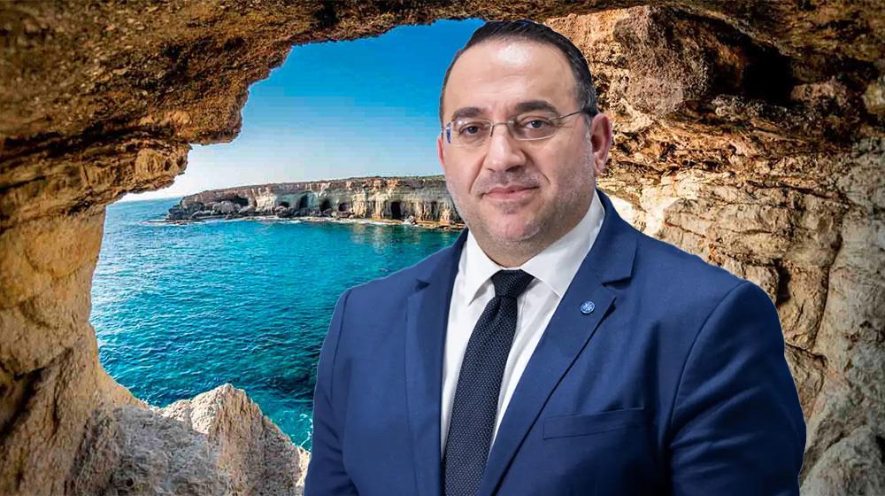 Κώστας Κουμής: Αναμενόμενη η μείωση τουριστικών εσόδων τον Απρίλιο – «Προχωρήσαμε εγκαίρως σε σειρά ενεργειών με σκοπό την μείωση απωλειών»