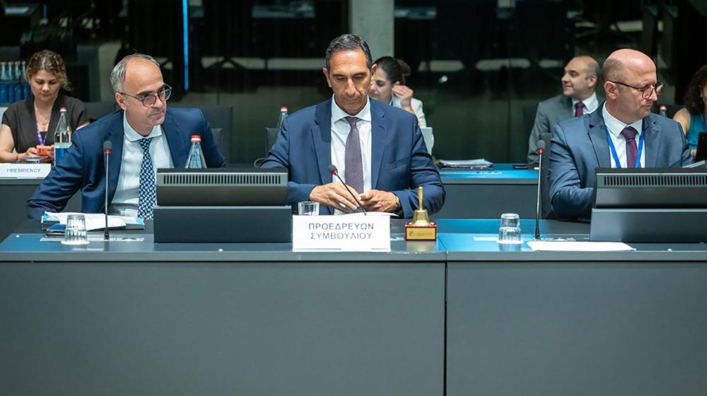 Κωνσταντίνος Ιωάννου: Ιστορικά τα πρώτα αποτελέσματα του Συμβουλίου για την στέγαση