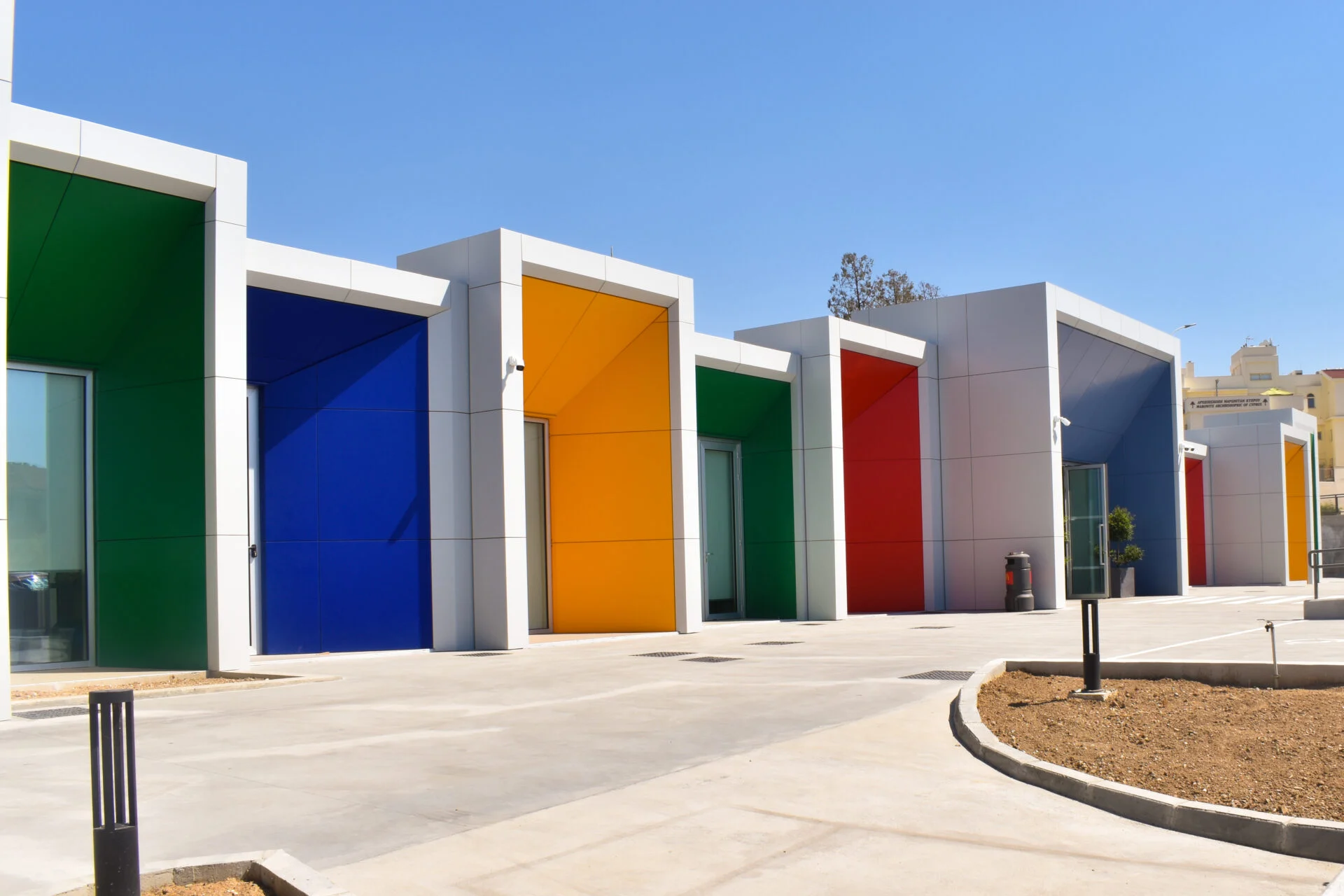Υπ. Υγείας: Μεγαλώνει η «αγκαλιά» του Ronald McDonald House Cyprus