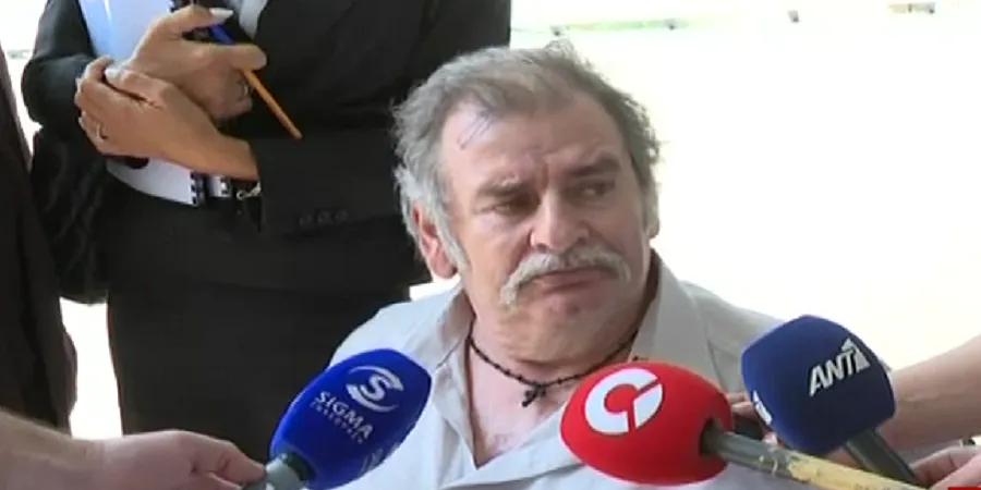 Επιμένει η δικηγόρος του Σταυριανού: «Ανυπόστατο» το πόρισμα της Βαρωσιώτου