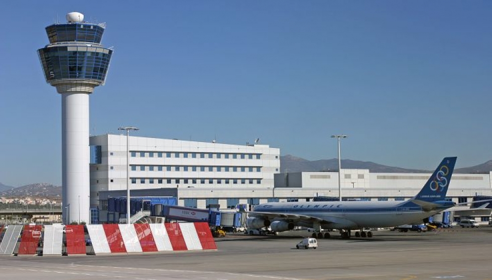 Καθυστερήσεις στο «Ελευθέριος Βενιζέλος» την Τετάρτη και την Πέμπτη, ποιος ο λόγος