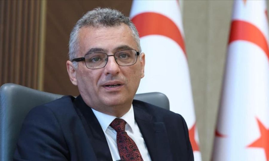 Έρχιουρμαν για Κυπριακό: Ζητά ξεκαθάρισμα εκ των προτέρων για στόχους και περιεχόμενο της συνάντησης 5+1