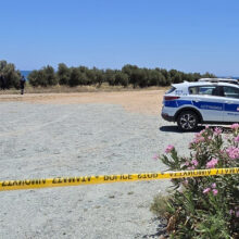 Φόνος στην Πάφο