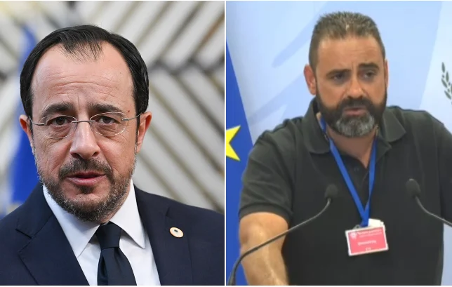 Επικοινωνία ΠτΔ με Νεοφύτου μετά την επίθεση – Εξέφρασε τη συμπαράστασή του