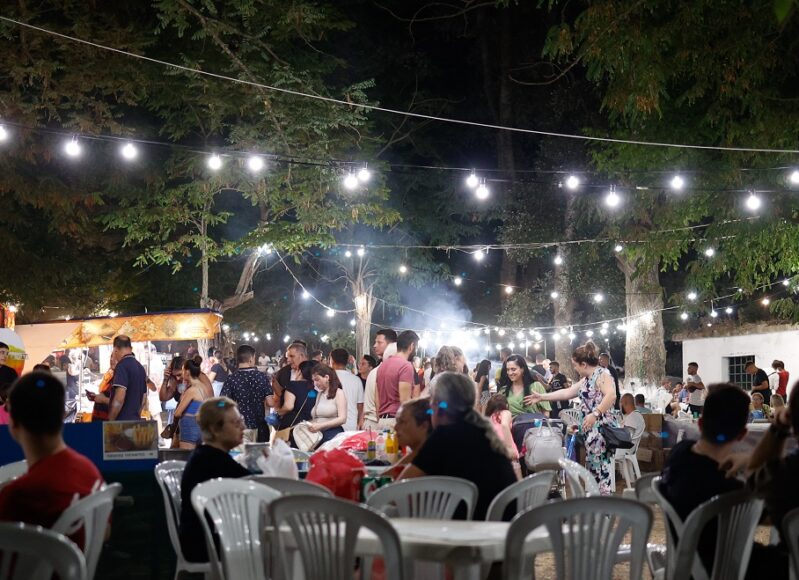 ÐÁÍÇÃÕÑÉ  ÁÉ ÇËÉÁ(ÊÏÍÔÁÑÉÍÇÓ ÃÉÙÑÃÏÓ EUROKINISSI)