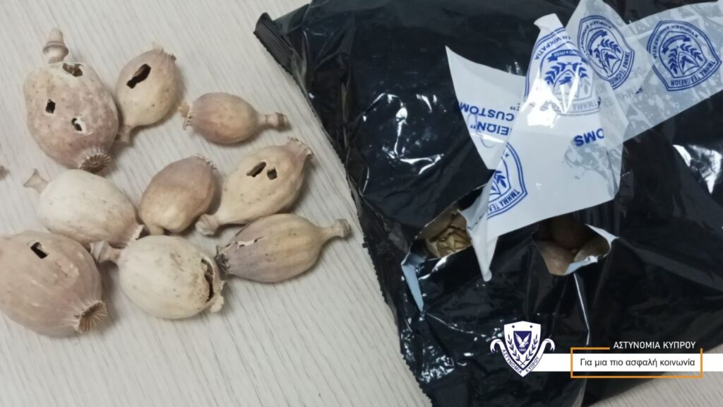 Έτσι «ξήλωσε» η ΥΚΑΝ κύκλωμα Ινδών που διαφήμιζε οπιούχα ναρκωτικά μέσω TikTok