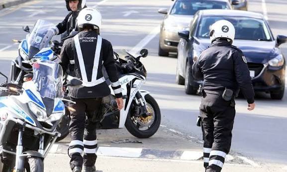 Βγαίνουν στους δρόμους οι ωρομίσθιοι υπάλληλοι: Τα μέτρα της Αστυνομίας και τα σημεία που επηρεάζονται