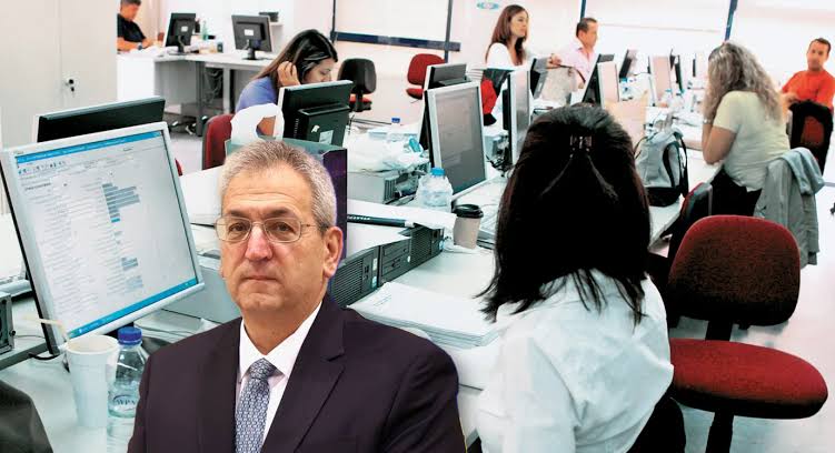 «Μπορεί να λείπουν διαδοχικά για 6-7 χρόνια»: Πώς γίνεται η κατάχρηση των αδειών ασθενείας στο δημόσιο