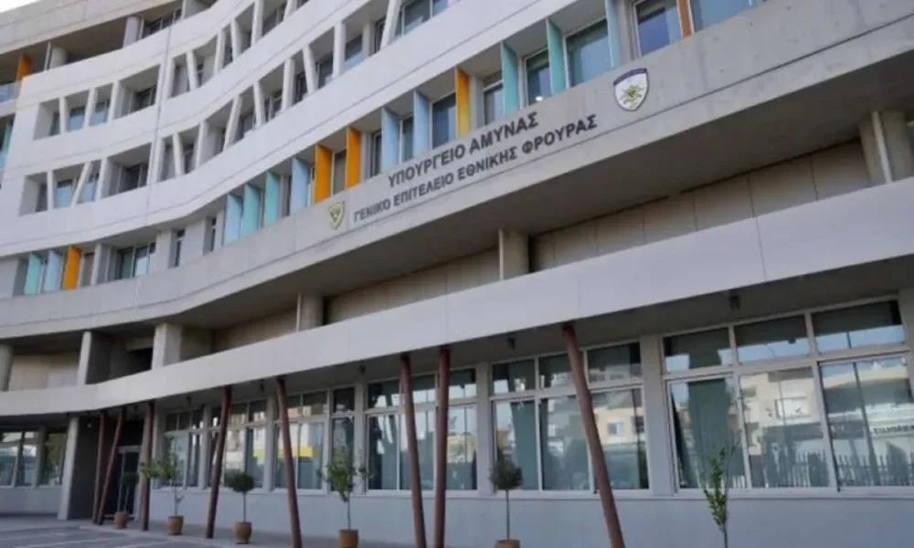 Υπουργείο Άμυνας: Επιτυχής η ολοκλήρωση του πρώτου ορόσημου Κανονισμού SAFE