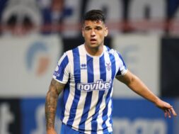 kiko-anorthosis