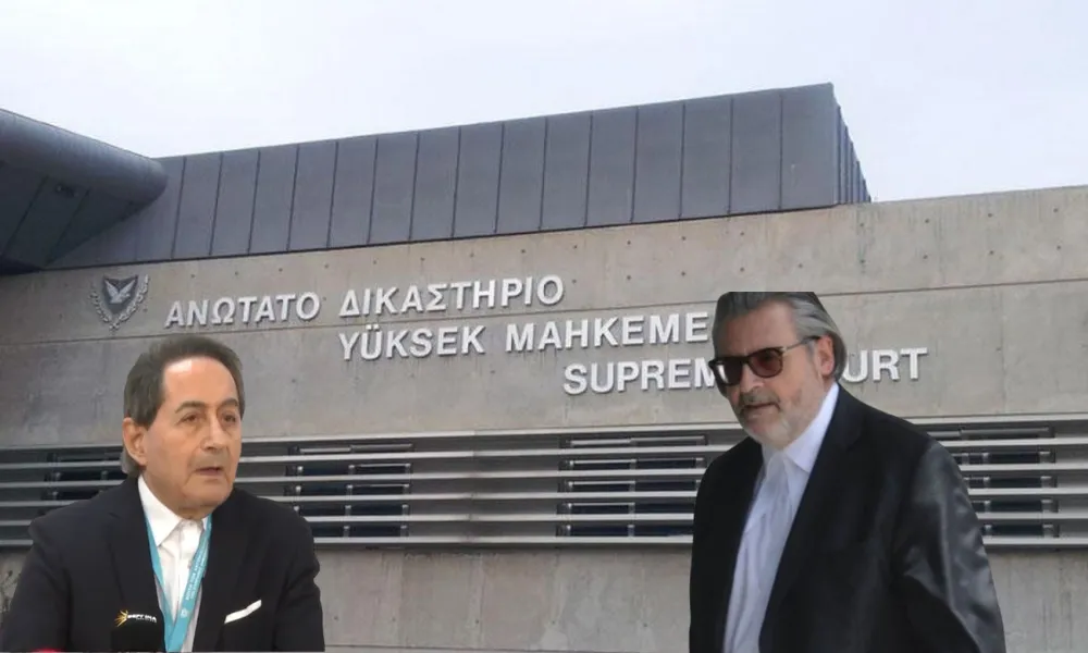 Ανώτατο: Ακύρωσε το ένταλμα έρευνας για το γραφείο και την οικία του Νίκου Κληρίδη – Αυτούσια η απόφασή του