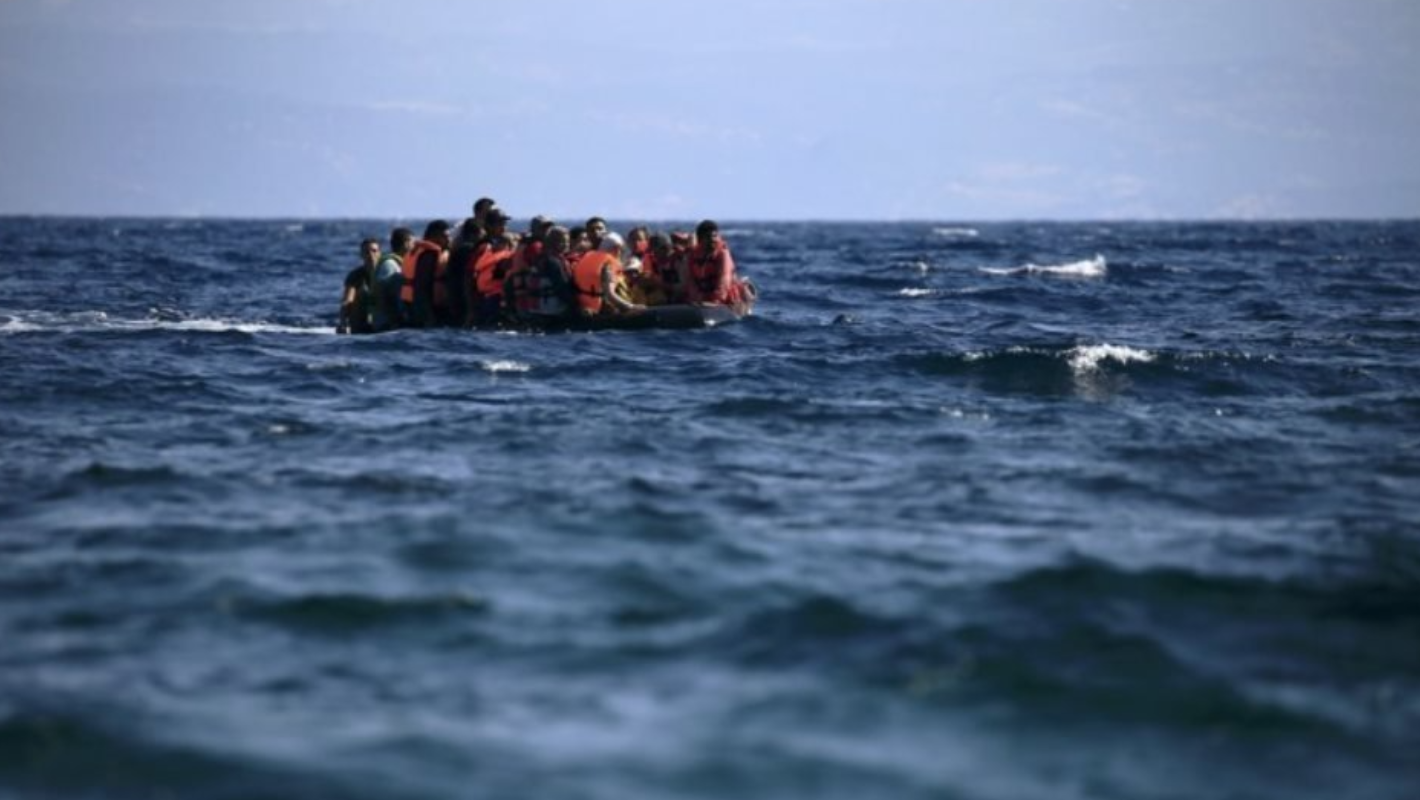 Πλοιάριο με 38 μετανάστες στα ανοικτά της Γαύδου – Διασώθηκαν από την Ελληνική Ακτοφυλακή