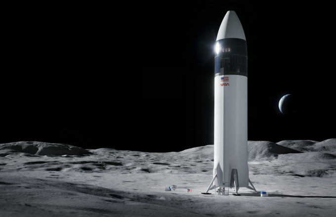 Τους αστροναύτες της αποστολής Artemis III θα ανακοινώσει η NASA στις 9/6