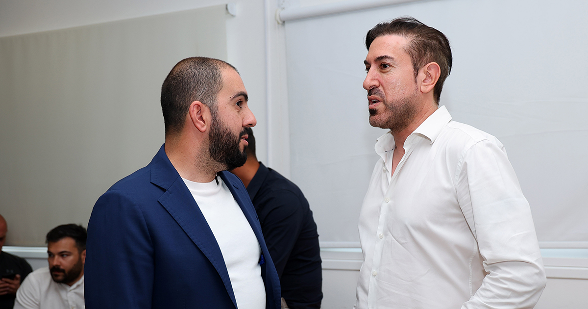 Ξεκαθαρίζει σύντομα το θέμα προπονητή…