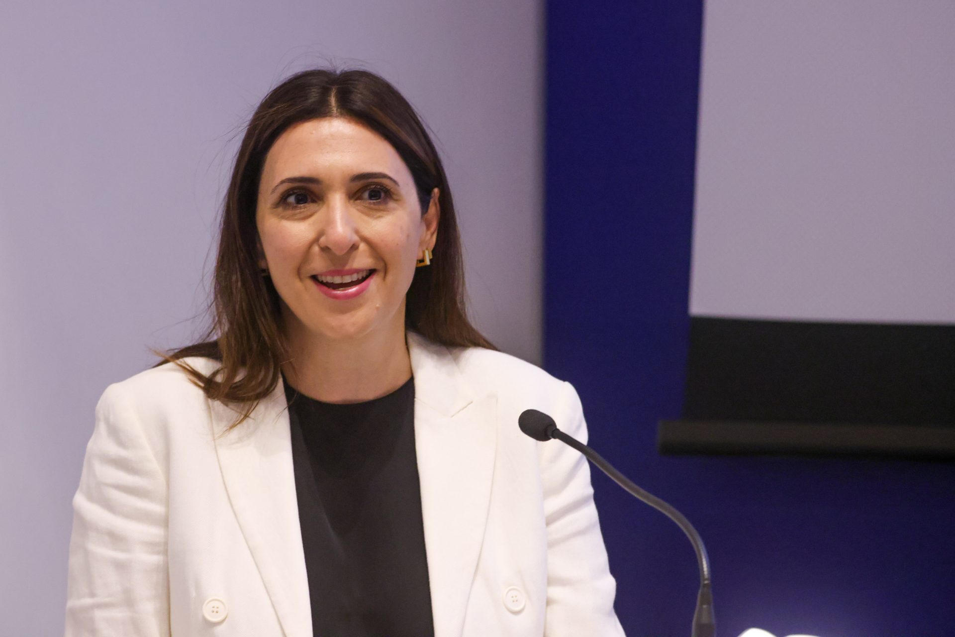 Μ.Ραουνά: Φέραμε αποτελέσματα σε όλη την ευρωπαϊκή ατζέντα