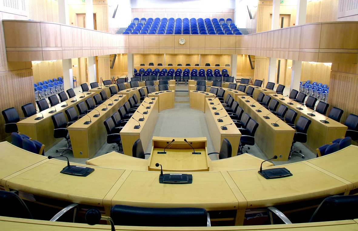 Συνεδριάζει η Ολομέλεια για έγκριση σύνθεσης των κοινοβουλευτικών επιτροπών