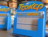 tzoker