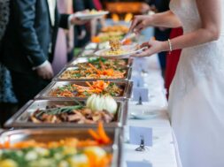 wedding-catering