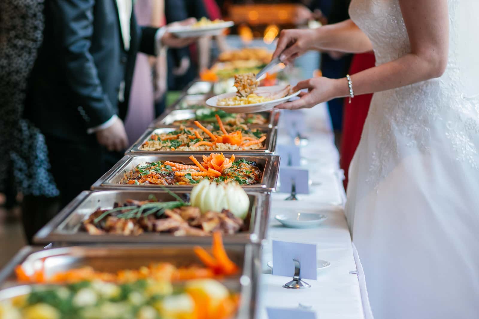 wedding-catering