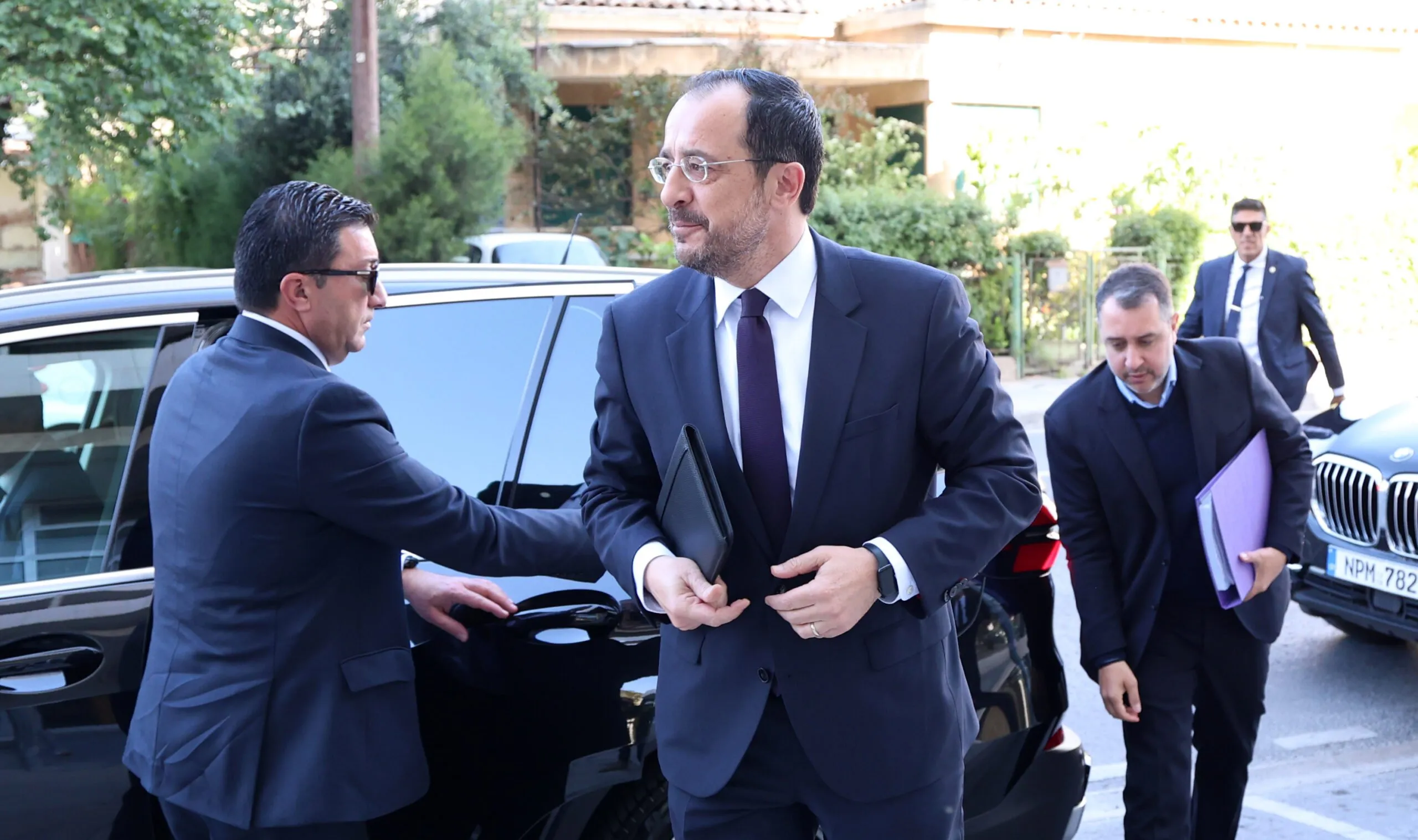 Στο Μαυροβούνιο ο Πρόεδρος της Δημοκρατίας – Θα συμμετάσχει στη Σύνοδο Κορυφής ΕΕ–Δυτικών Βαλκανίων