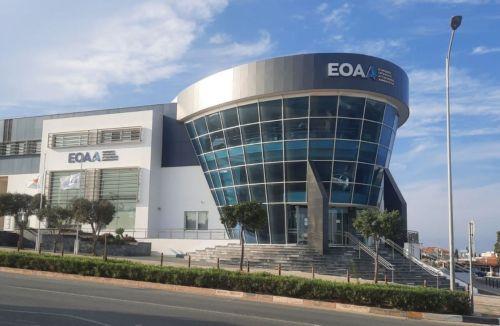 ΕΟΑ Αμμοχώστου: Προωθεί φωτοβολταϊκό σύστημα στο Εργοστάσιο Επεξεργασίας Λυμάτων Άχνας