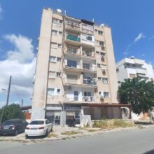 ΕΠΙΚΙΝΔΥΝΗ ΠΟΛΥΚΑΤΟΙΚΙΑ ΦΑΝΕΡΩΜΕΝΗ