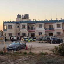 Ανείπωτη τραγωδία στις Βρετανικές Βάσεις Δεκέλειας