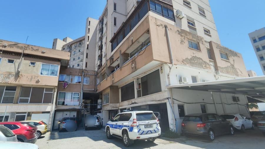 ΕΟΑ Λάρνακας: Εκτός από το Φιλάντα, προειδοποιήσεις σε ιδιοκτήτες άλλων 27 κατοικημένων πολυκατοικιών είτε για άρση της επικινδυνότητας είτε για εκκενώσεις