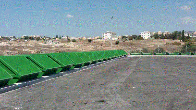 &Kappa;&alpha;&tau;ά 20% &alpha;&upsilon;&xi;&eta;&mu;έ&nu;&eta; &eta; &epsilon;&pi;&iota;&sigma;&kappa;&epsilon;&psi;&iota;&mu;ό&tau;&eta;&tau;&alpha; &sigma;&tau;&alpha; &Pi;&rho;ά&sigma;&iota;&nu;&alpha; &Sigma;&eta;&mu;&epsilon;ί&alpha; &tau;&eta;&sigmaf; &Lambda;ά&rho;&nu;&alpha;&kappa;&alpha;&sigmaf;