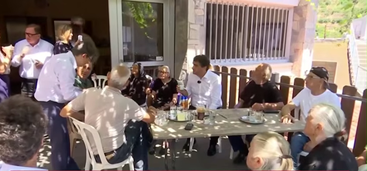 &Eta; &phi;&iota;&lambda;&omicron;&xi;&epsilon;&nu;ί&alpha; &Phi;ί&tau;&omicron; &sigma;&tau;&omicron;&nu; &Alpha;&gamma;. &Iota;&omega;ά&nu;&nu;&eta; &Pi;&iota;&tau;&sigma;&iota;&lambda;&iota;ά&sigmaf; &ndash; &Tau;&omicron; &chi;&alpha;&lambda;&lambda;&omicron;ύ&mu;&iota;, &eta; &alpha;&nu;&alpha;&rho;ή &kappa;&alpha;&iota; &eta;&hellip; &zeta;&iota;&beta;&alpha;&nu;ί&alpha;