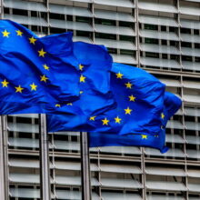 European Union communications target by hackers, NYT report