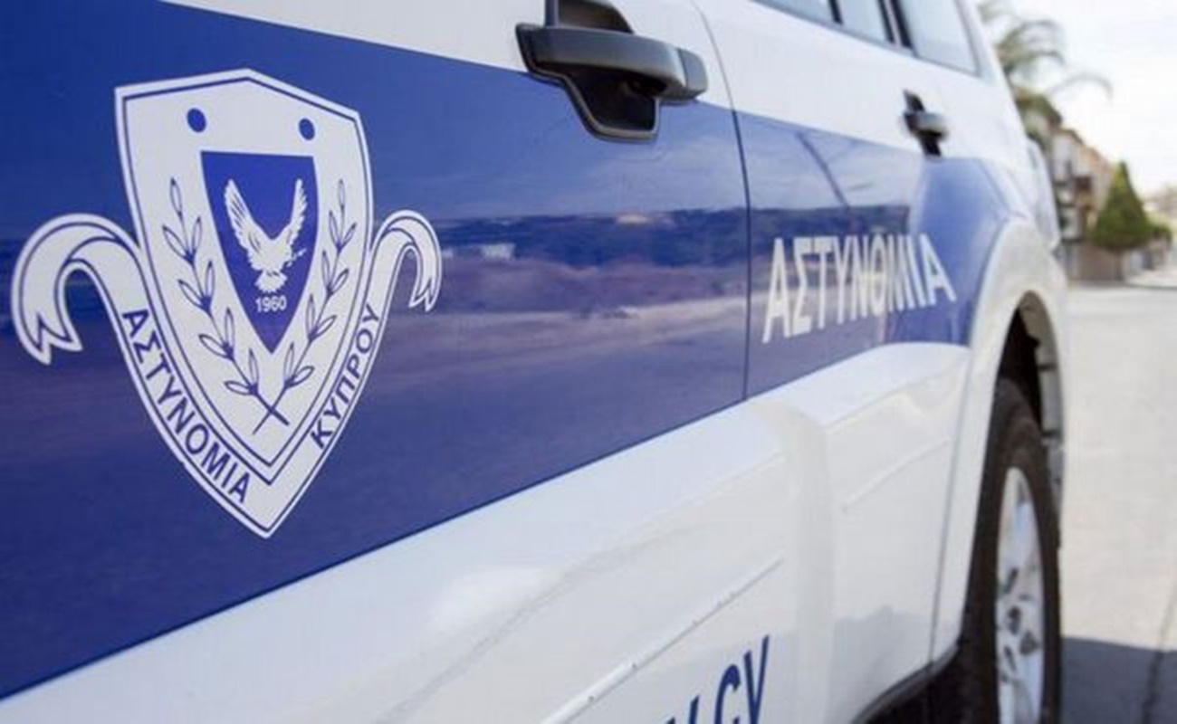 Λήστεψαν 37χρονη ενώ περπατούσε στη Λάρνακα – Τράπηκαν σε φυγή οι δράστες με μοτοποδήλατο